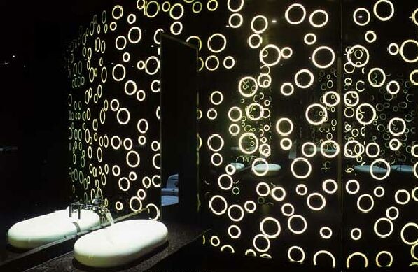 佛山明豪會桑拿洗浴健康中心設(shè)計圖欣賞