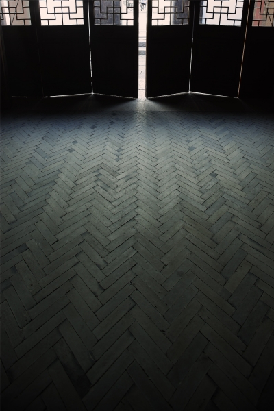 隱匿于三坊七巷中的古韻 福州靜會(huì)所設(shè)計(jì)圖欣賞