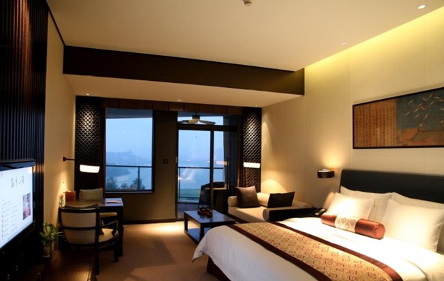 酒店客房設(shè)計(jì)