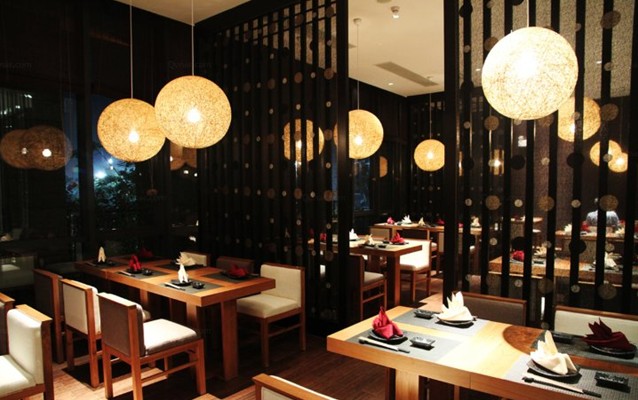 酒店設(shè)計(jì)