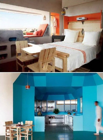 酒店設(shè)計(jì)效果圖