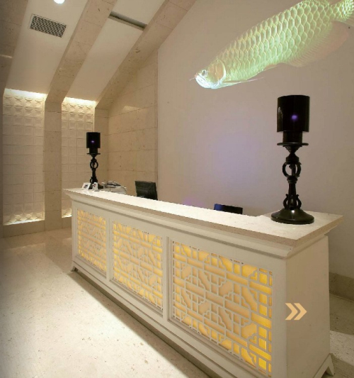 南京國(guó)品溫泉spa會(huì)所設(shè)計(jì)