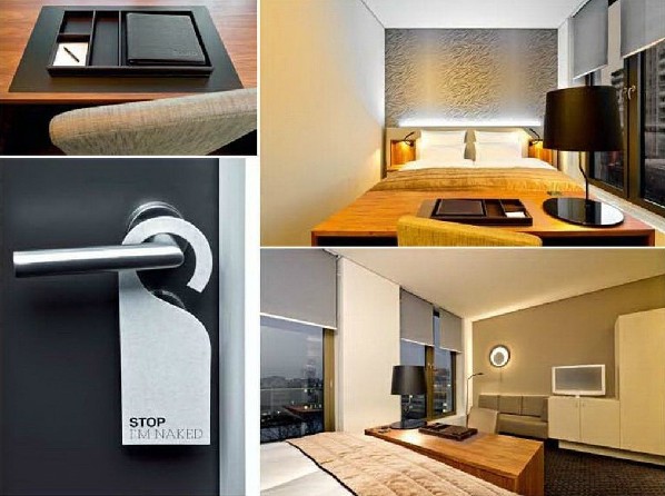 度假酒店設(shè)計