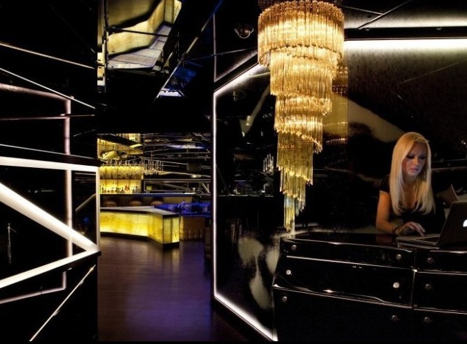 Alegra 快樂音樂會所