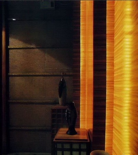 透徹心扉的水療Spa--酒店水療中心設(shè)計