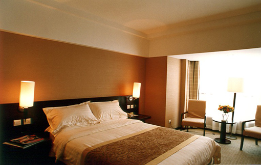 北京東方飯店 國(guó)內(nèi)第一家民國(guó)文化主題酒店設(shè)計(jì)欣賞