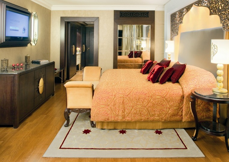 卓美亞皇室洗浴設(shè)計風(fēng)范