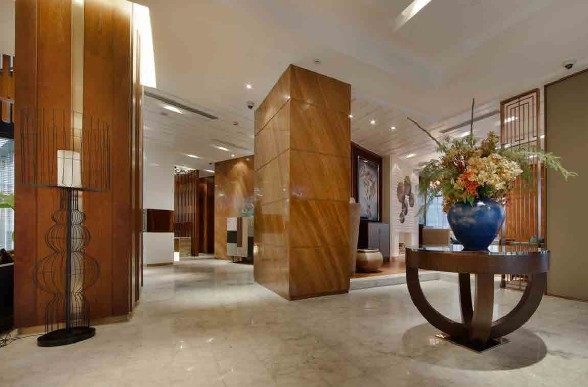 藍(lán)調(diào)夢之灣會(huì)所