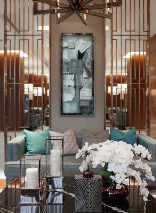 藍(lán)調(diào)夢之灣會(huì)所