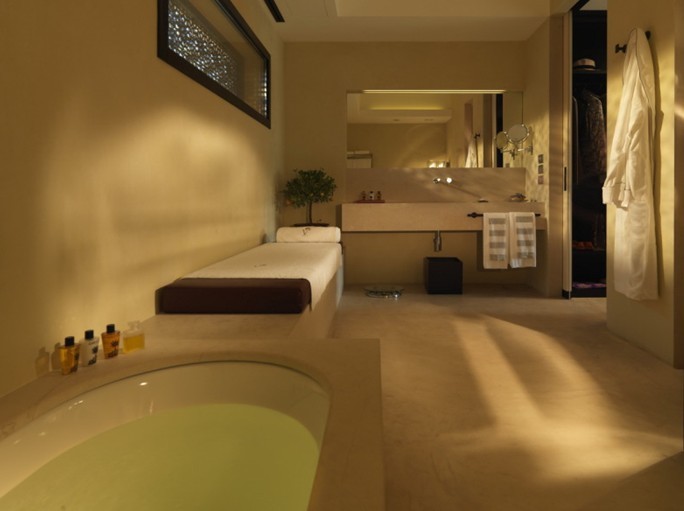 西西里島海水浴場設(shè)計(jì)