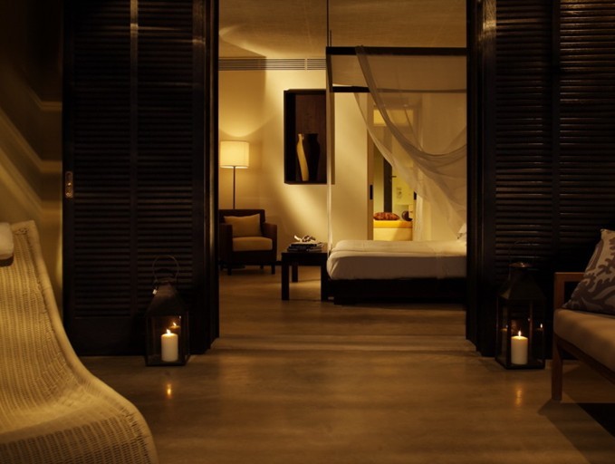 西西里島海水浴場設(shè)計(jì)