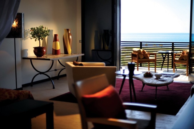 西西里島海水浴場設(shè)計(jì)