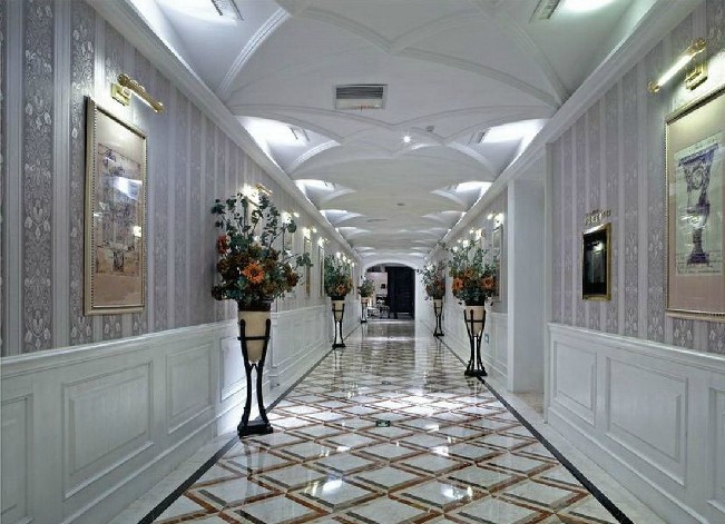 夜場設計,娛樂會所設計