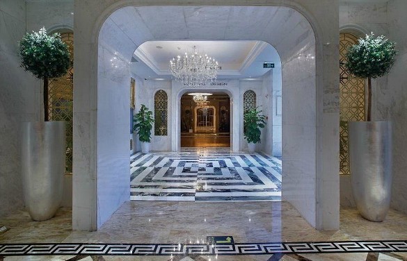 夜場設計,娛樂會所設計