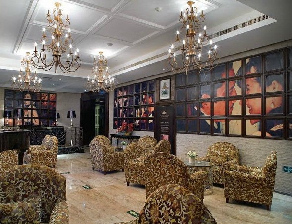 夜場設計,娛樂會所設計