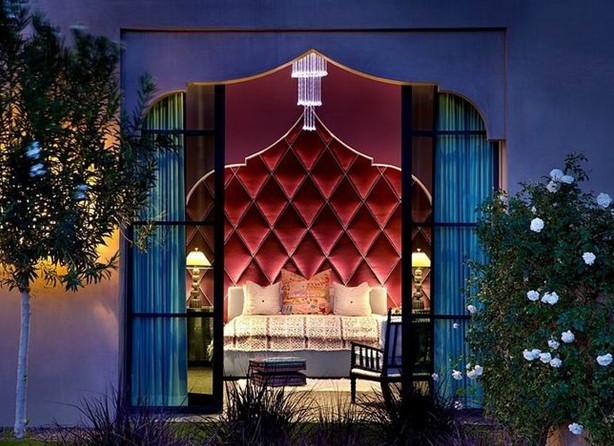 卡巴斯灣超豪華度假私人會所設計案例