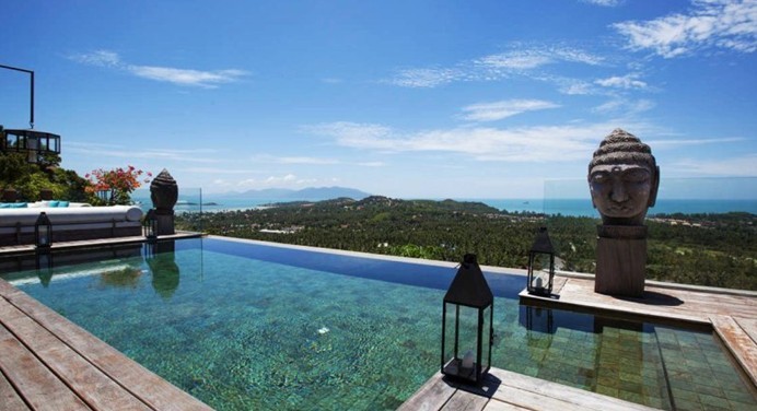 瓦納百麗水療體驗中心