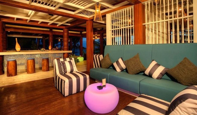 泰國邁豪夢(mèng)幻水療度假中心