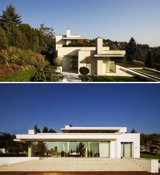 圣安德烈高級(jí)私人會(huì)所設(shè)計(jì)說(shuō)明