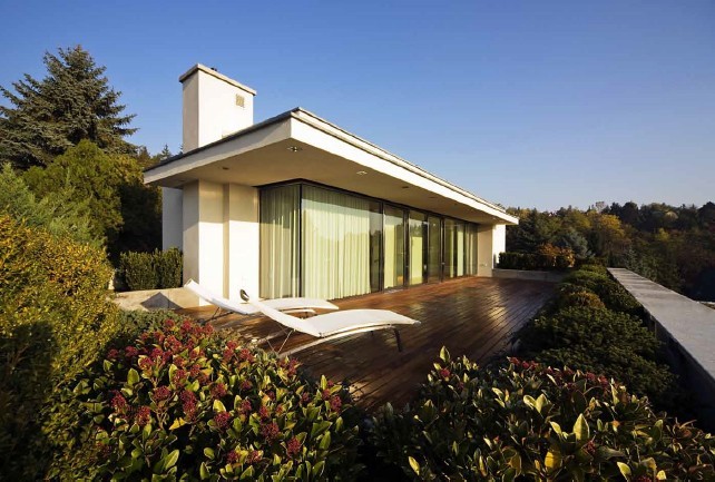 圣安德烈高級(jí)私人會(huì)所設(shè)計(jì)說(shuō)明