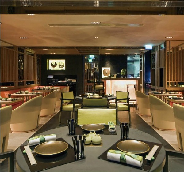 摩納哥大都會(huì)酒店設(shè)計(jì) 帶來(lái)真正的生活氣息