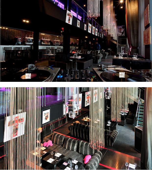 巴黎庫博酒店設(shè)計：方體世界