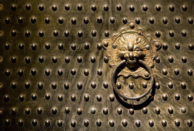 美感在這里碰撞 加拿大蜻蜓夜總會設計