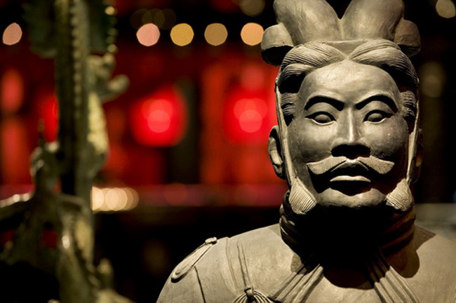 美感在這里碰撞 加拿大蜻蜓夜總會設計