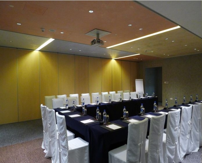 歷史風(fēng)貌區(qū)的創(chuàng)意空間 衡山路12號(hào)精品酒店設(shè)計(jì)欣賞