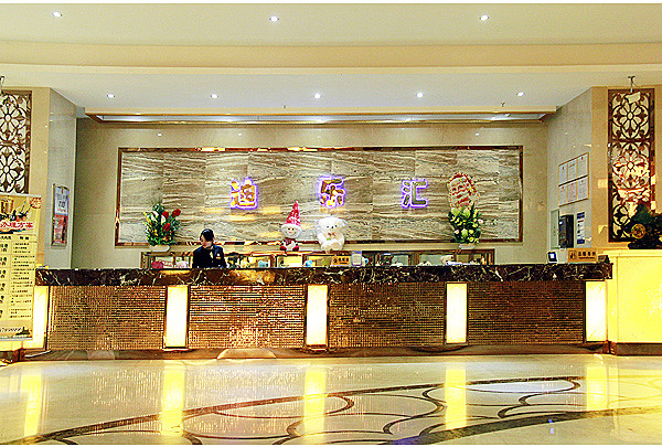 迪樂匯量販式KTV設計 帶來殿堂級音樂享受