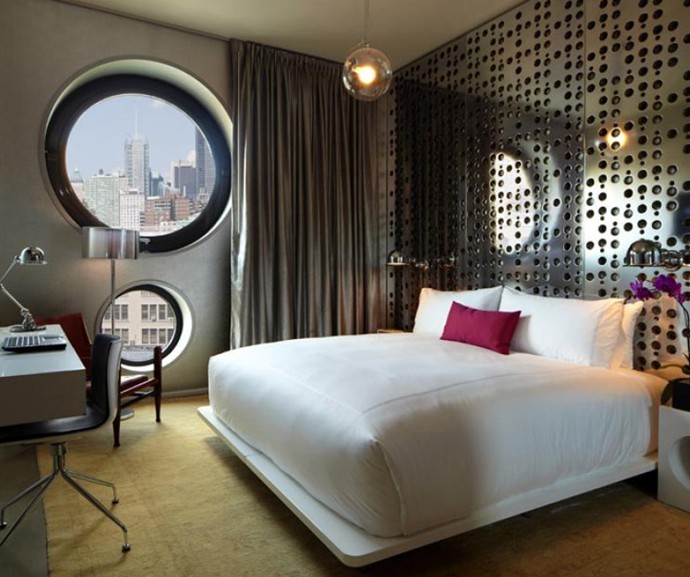 夢幻城市洗浴中心設(shè)計 