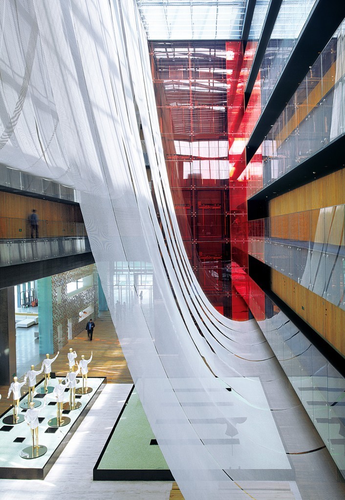 北京瑜舍精品酒店設(shè)計 營造一個溫馨的臨時的家