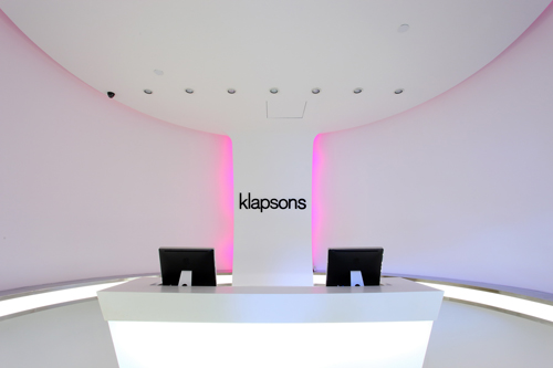 新加坡KLAPSONS精品酒店設(shè)計實景圖欣賞