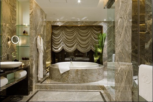 濠庭十六鋪洗浴中心