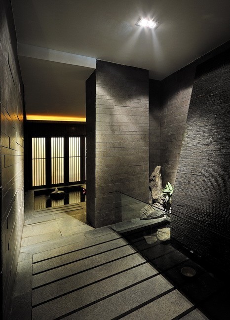 中式會(huì)所設(shè)計(jì)