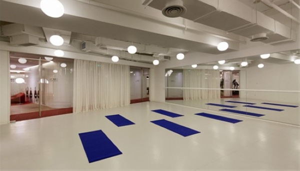 三里屯SOHO Clubhouse娛樂會所設(shè)計