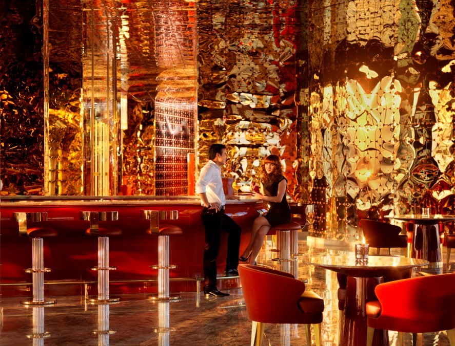 全球最豪華的私人會所