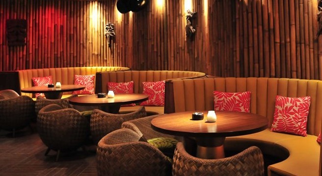 全球最豪華的私人會所