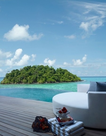 柬埔寨水療度假村設(shè)計(jì)