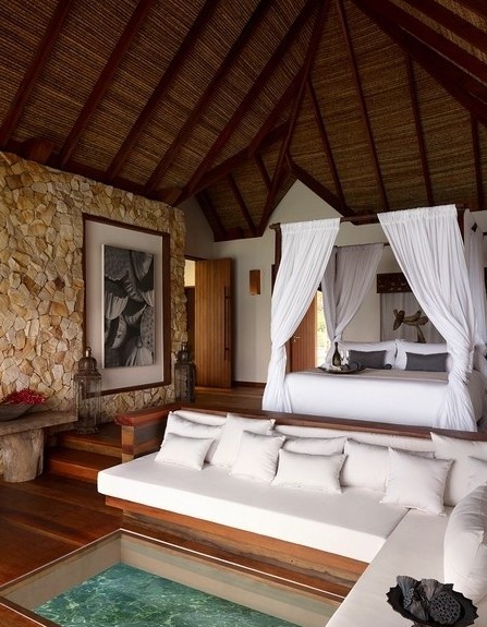 柬埔寨水療度假村設(shè)計(jì)