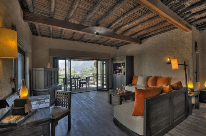 馬爾代夫珊瑚島水療洗浴中心設(shè)計(jì)圖