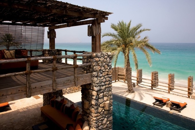 馬爾代夫珊瑚島水療洗浴中心設(shè)計(jì)圖