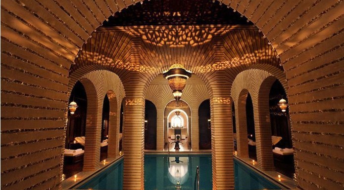 塞爾曼Le Spa洗浴設(shè)計(jì)