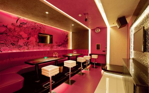 萬達(dá)大歌星KTV旗艦店設(shè)計(jì) 帶來全新體驗(yàn)