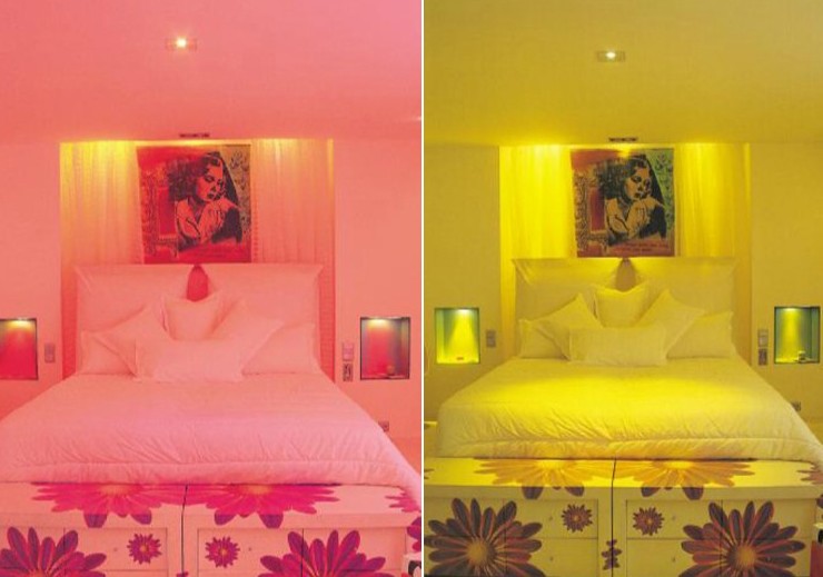 巴黎度假地之首——慕拉諾度假酒店設(shè)計效果圖