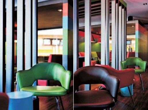 酒吧設(shè)計效果圖