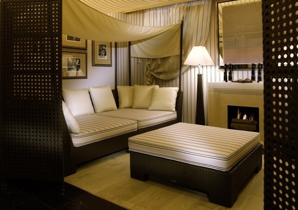 維也納原汁原味的歐式洗浴水療