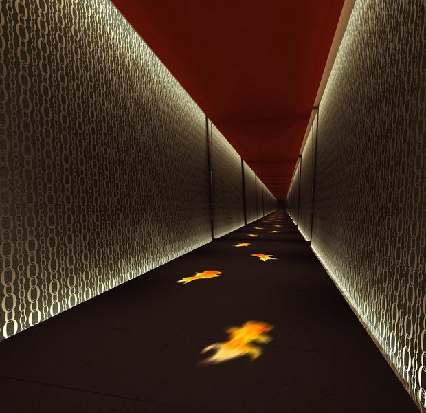 澳門新葡京8號(hào)餐廳