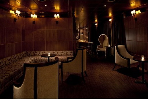 伯斯洗浴會(huì)所設(shè)計(jì)