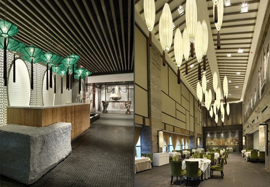 主題會所設(shè)計